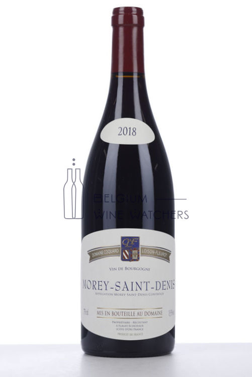 Picture of 2018 MOREY ST DENIS